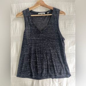 Bella Luxx Space Dye Tank